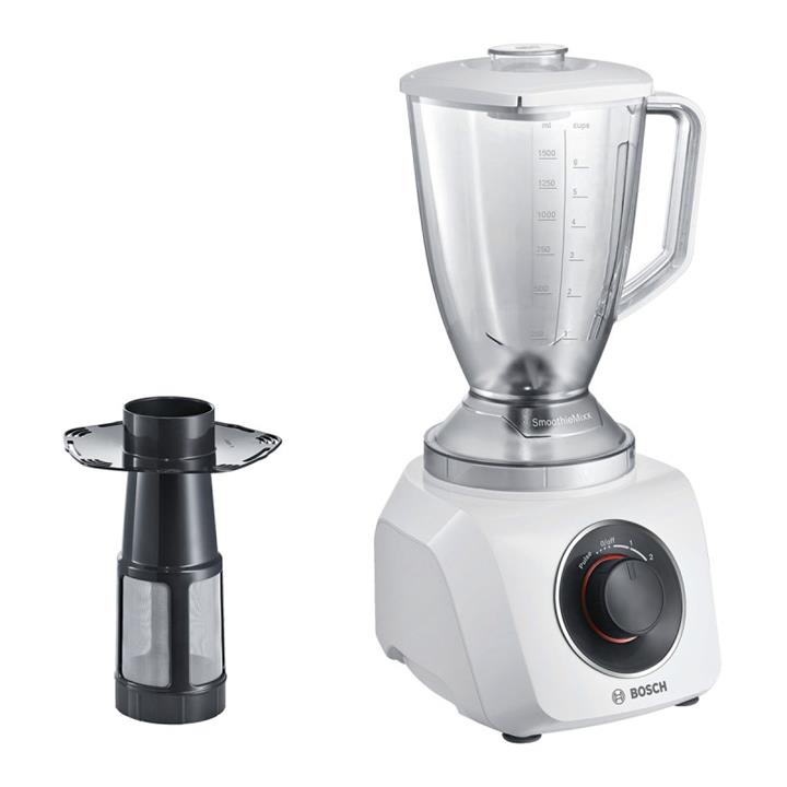 مخلوط کن بوش مدل MMB21P1W Bosch MMB21P1 Blender